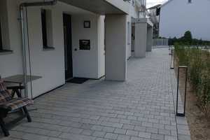 Freundliches und neuwertiges 4-Raum-Reihenhaus mit geh. Innenausstattung – St. Katharinenstr. 10 c, 79346 Emmendingen (Kreis) – Vorschaubild 1