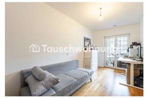 Tauschwohnung: Biete 1-Zimmer 45qm Maxvorstadt – Tauschwohnungstraße 1, 80335 Marsfeld, München – Vorschaubild 4