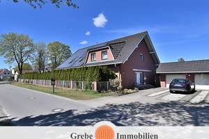 Luxusimmobilie mit 3 Bädern auf 3 Etagen und 3 Garagen! – Wielandstraße 5, 15517 Fürstenwalde/Spree – Vorschaubild 12