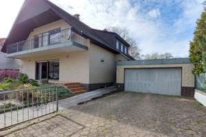 Außergewöhnliches Einfamilienhaus im Dornröschenschlaf - Schwimmbad inklusive – Die vollständige Adresse der Immobilie erhältst du vom Anbieter., 31787 Hameln – Vorschaubild 74