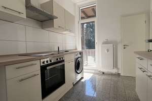 ++ GEMÜTLICHE WOHNUNG MIT BALKON CITYNÄHE - EINBAUKÜCHE INKL.  ++ – Kipperstr. 2 2. OG re., 42853 Altstadt, Remscheid – Vorschaubild 2