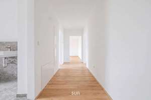 NEUBAU TAUNUS NOVA - AB HERBST BEZUGSFERTIG: 2-Zimmer-Wohnkomfort mit sonnigem Balkon