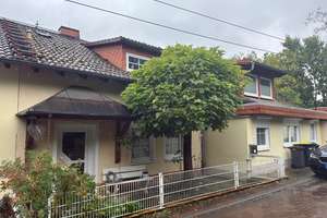 Kernsaniertes Einfamilienhaus mit Einliegerwohnung mit atemberaubendem Ausblick! – Die vollständige Adresse der Immobilie erhältst du vom Anbieter., 61239 Ober-Mörlen – Vorschaubild 1