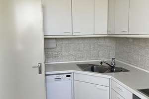 Apartment in Pempelfort, Küche kann dazugekauft werden – Marschallstr. 21, 40477 Pempelfort, Düsseldorf – Vorschaubild 7