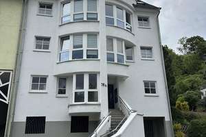 Gemütliche 2 Zimmer-Wohnung mit Balkon und Tiefgarage, provisionsfrei – Römerstraße 78b, 56073 Süd, Koblenz – Vorschaubild 1