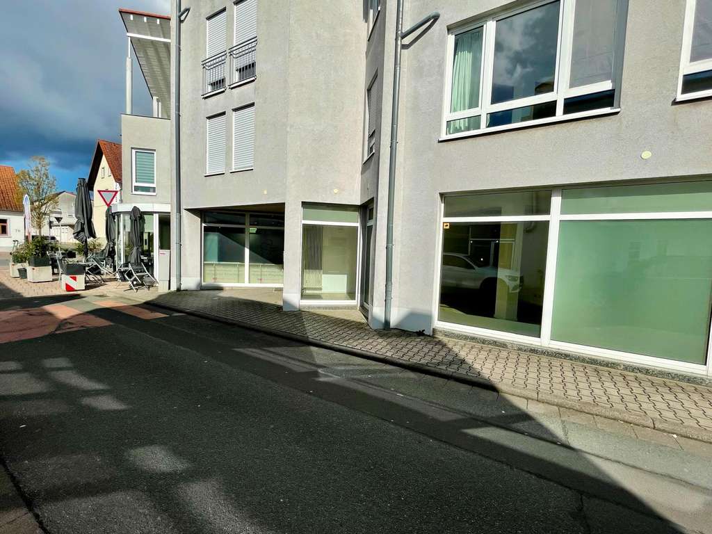 Immobilie in Weiterstadt - Einheit mit genehmigter Umnutzung zu Wohnraum - Bild 2