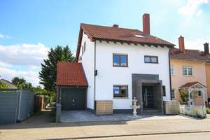 Ein Haus. Viele Möglichkeiten. Viel Platz fürs Leben - großzügiges Zuhause mit separater Einheit – 67067 Maudach, Ludwigshafen am Rhein – Vorschaubild 25