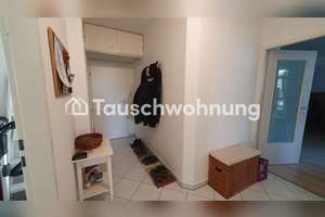 Tauschwohnung: Suche geräumige Wohnung in Bremen bis 600€ – Die vollständige Adresse der Immobilie erhältst du vom Anbieter., 28215 Weidedamm, Bremen – Vorschaubild 8