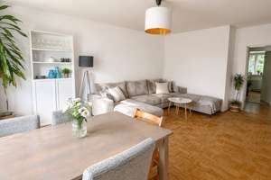 Flötenstraße: 3 Zimmer-Wohnung, der Besichtigungstermin ist bereist ausgebucht – Die vollständige Adresse der Immobilie erhältst du vom Anbieter., 26125 Nadorst, Oldenburg (Oldenburg) – Vorschaubild 3