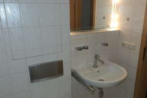 Sonnige Süd-West Zwei Zimmer Wohnung in Grafing Stadt 53,5m2 – Die vollständige Adresse der Immobilie erhältst du vom Anbieter., 85567 Grafing bei München – Vorschaubild 13