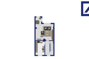 *** Altbaurarität im Köpenicker Märchenviertel *** – Die vollständige Adresse der Immobilie erhältst du vom Anbieter., 12555 Köpenick, Berlin – Vorschaubild 10