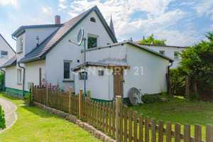Gemütliches Einfamilienhaus in direkter Nähe zur Ostsee – Rügen (Kreis) – Vorschaubild 7