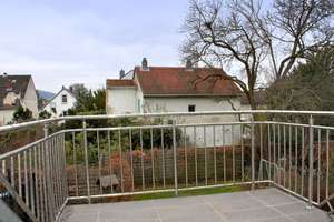 junge Maisonette-Wohnung mit Garage * Ruhig und zentral in Eberstadt – Die vollständige Adresse der Immobilie erhältst du vom Anbieter., 64297 Eberstadt, Darmstadt – Vorschaubild 6