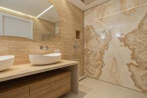 Designwohnung am Michelsberg – Luxus in Bestlage von Ulm – Die vollständige Adresse der Immobilie erhältst du vom Anbieter., 89073 Mitte, Ulm – Vorschaubild 14