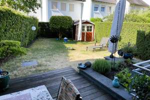 Familienfreundliches und modernisiertes Reihenhaus mit Garten & Garage auf der Karthause – Die vollständige Adresse der Immobilie erhältst du vom Anbieter., 56075 Karthäuserhofgelände, Koblenz – Vorschaubild 2