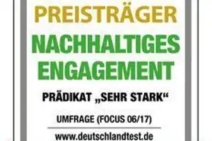 Sonniges Hanggrundstück mit Fernsicht...!! – Odenwaldkreis – Vorschaubild 14