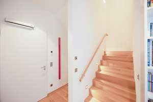Wohnrarität in Münsters Bestlage!
Exklusive Maisonettewohnung in den Clemensbögen – Die vollständige Adresse der Immobilie erhältst du vom Anbieter., 48143 Dom, Münster – Vorschaubild 16