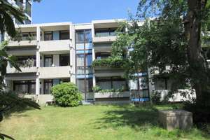 Alles nah - alles da!
Charmante 2-Zimmer-Single-Wohnung in Rheinnähe – Die vollständige Adresse der Immobilie erhältst du vom Anbieter., 40474 Golzheim, Düsseldorf – Vorschaubild 2