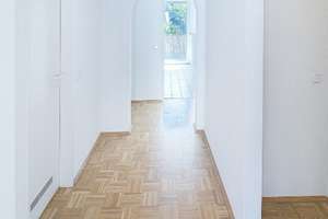 Düsseldorf-Oberkassel: Helle 3-Zimmer-Balkonwohnung in Rheinnähe! – Die vollständige Adresse der Immobilie erhältst du vom Anbieter., 40545 Oberkassel, Düsseldorf – Vorschaubild 3