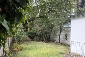 MEIN EIGENER GARTEN - MITTEN IN DER CITY - 2 ZI MIT 78QM