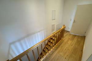 Erstbezug! Kernsanierte 3 Zimmer Wohnung mit FBH und Balkon – Burgstraße 4, 83104 Tuntenhausen – Vorschaubild 9