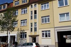 Zuhause mit 3 Zimmern in Osnabrück