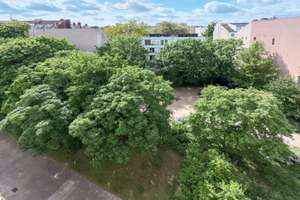 Ruhig gelegene 2-Zimmer-Wohnung mit Südwestloggia als attraktive Kapitalanlage – Die vollständige Adresse der Immobilie erhältst du vom Anbieter., 10787 Schöneberg, Berlin – Vorschaubild 4