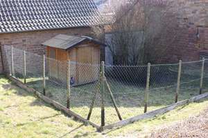 Repräsentativer, charmanter Bauernhof in Mörsfeld/Donnersbergkreis – Die vollständige Adresse der Immobilie erhältst du vom Anbieter., 67808 Mörsfeld – Vorschaubild 7