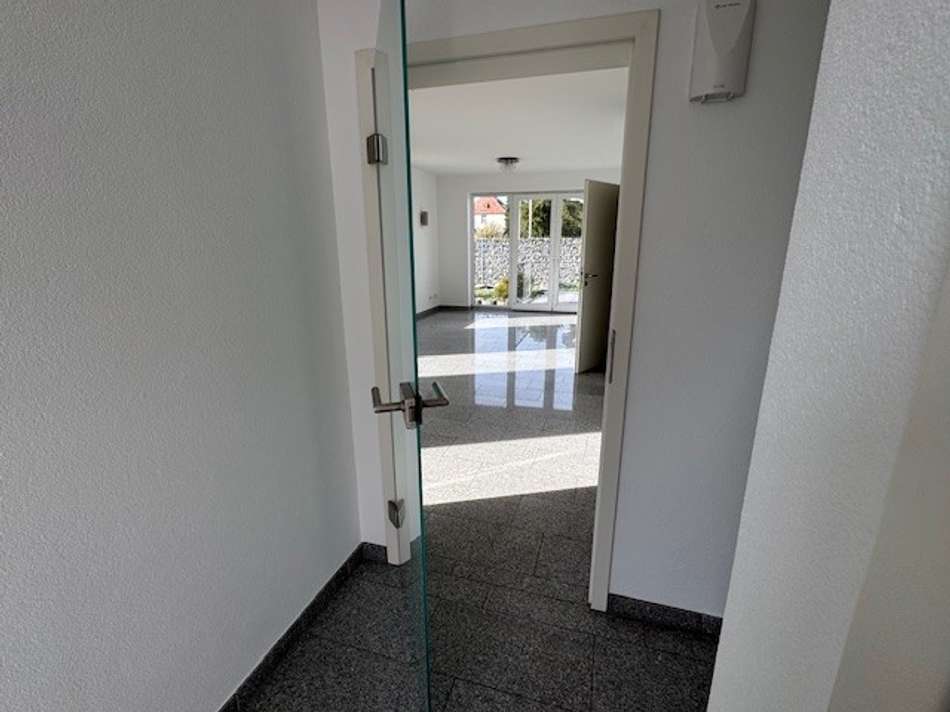 Eingangsflur
