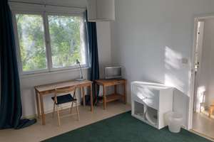 Kreuzberg, bezugsfreie 1-Zi-Wohnung, 28,70 qm
