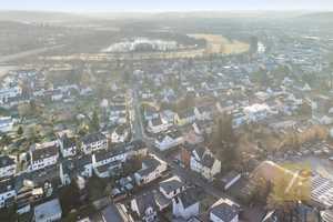 Exklusive Stadtvilla mitten im Zentrum von Hennef! – Rhein-Sieg-Kreis – Vorschaubild 48