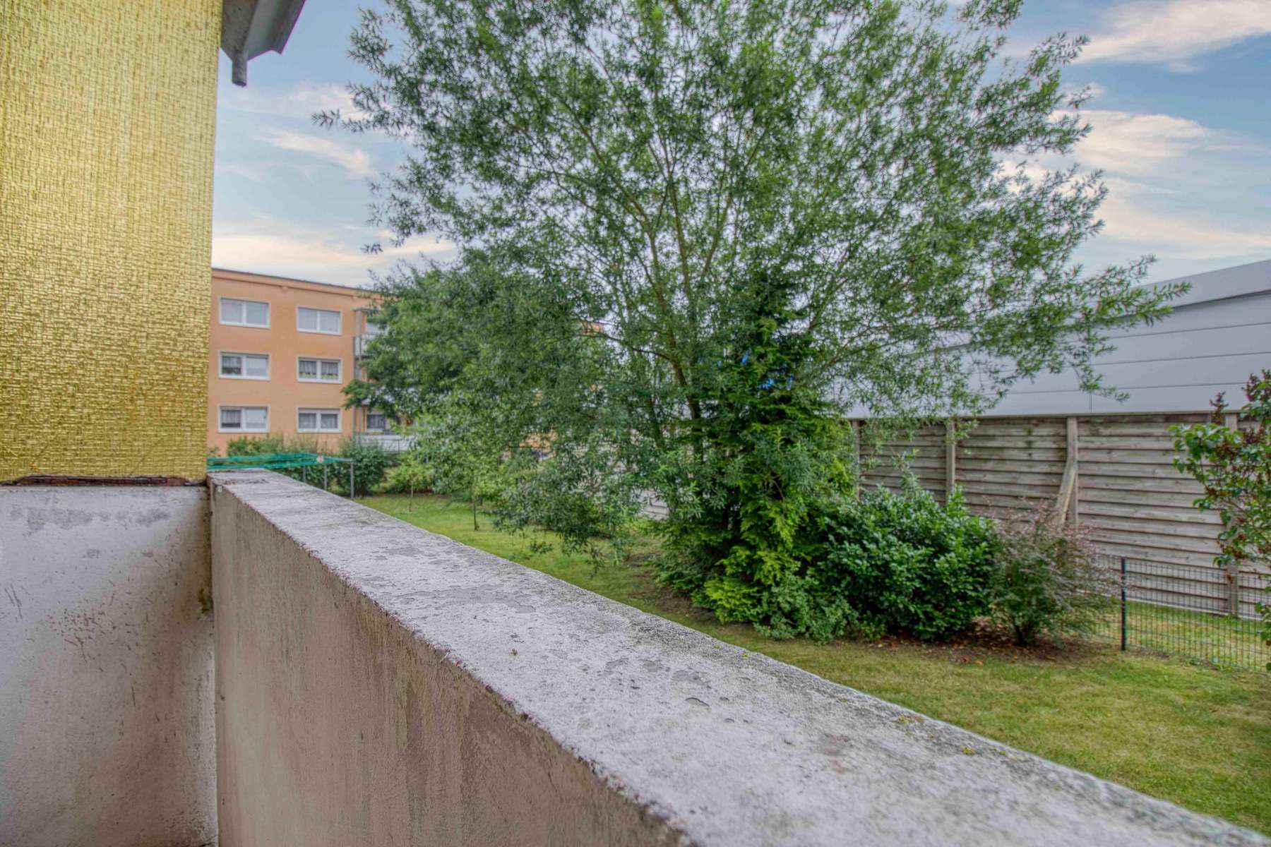 Für Anpacker: Gestaltbare Whg. in urbaner Lage, Vorpommern Greifswald Kreis – Bild 4