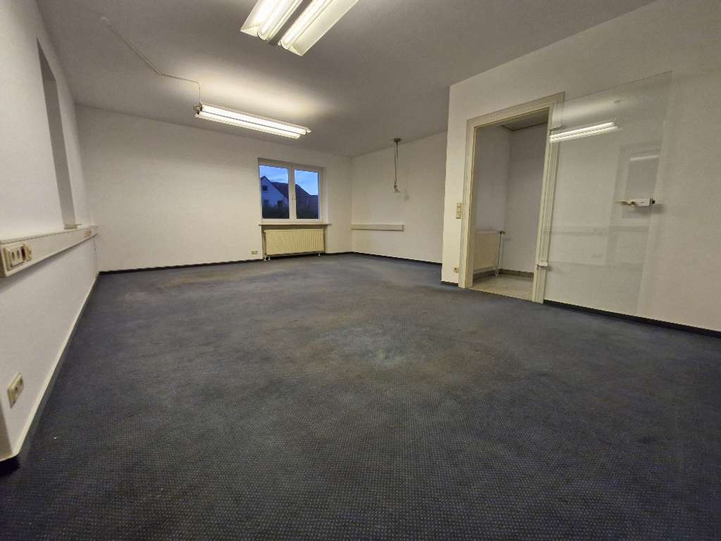 Immobilie in Nörten-Hardenberg - Attraktive Erdgeschosswohnung im Zentrum von Nörten-Hardenberg - Bild 3