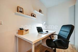 MÖBLIERT - LIVING HARMONY - Großzügige Wohnung mit Terrasse – Die vollständige Adresse der Immobilie erhältst du vom Anbieter., 71032 Böblingen – Vorschaubild 13