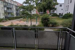 Kompakte 4 Zimmer Wohnung mit Balkon in Mögeldorf ab Juli 2026!! – Wurfbeinstr. 6, 90482 Tullnau, Nürnberg – Vorschaubild 7