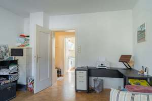 Helle 3-Zimmer mit Balkon – zentral mit Stellplatz – Die vollständige Adresse der Immobilie erhältst du vom Anbieter., 70374 Im Geiger, Stuttgart – Vorschaubild 3