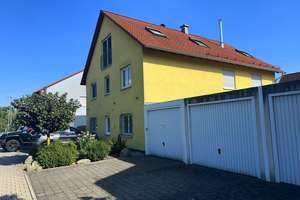 KILIAN IMMOBILIEN!  PERFEKTE 4 ZI. WOHNUNG AUS 2006 MIT 104 M² IM 1. OG EINES 3-PART.-H. IN HIP! EBK – Die vollständige Adresse der Immobilie erhältst du vom Anbieter., 91161 Hilpoltstein – Vorschaubild 5