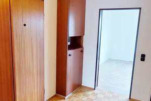 Barrierefreie Etagenwohnung mit  Balkon und Tiefgaragenstellplatz in  Mülheim-Broich – 45479 Broich, Mülheim an der Ruhr – Vorschaubild 23