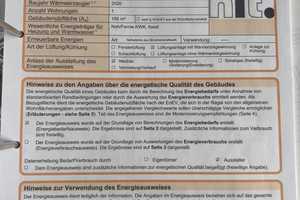 Modernes KfW 55-Reihenmittelhaus in ruhiger Lage von Schulzendorf - ideal für Familien! – Asternring 11, 15732 Dahme-Spreewald (Kreis) – Vorschaubild 7