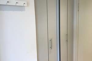 Exklusives vollmöbliertes Appartement in Schwabing – Theo-Prosel-Weg 1, 80797 Schwere-Reiter-Straße, München – Vorschaubild 8