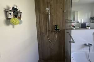 Schöne 3 - Zimmer Wohnung in St. Johannis - möbliert - E-Laden – Schnieglinger Straße 76B, 90419 Westfriedhof, Nürnberg – Vorschaubild 7