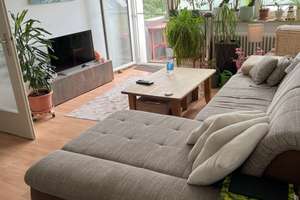 Charmante Wohnung in zentraler Wohngegend