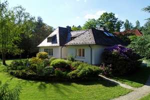 MASTERPIECE in bester Lage direkt am Victoriapark: 
Im Park - am Park! – Die vollständige Adresse der Immobilie erhältst du vom Anbieter., 61476 Kronberg im Taunus – Vorschaubild 3