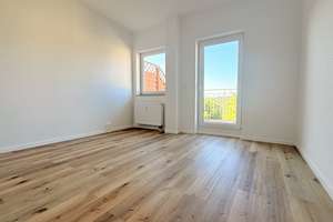 Erstbezug nach Sanierung - Maisonettewohnung mit Dachterrassen – Johann-Meyer-Straße 13a, 1097 Leipziger Vorstadt, Dresden – Vorschaubild 9