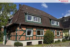 Fachwerkrarität in Kiel-Russee! – Die vollständige Adresse der Immobilie erhältst du vom Anbieter., 24111 Russee, Kiel – Vorschaubild 1