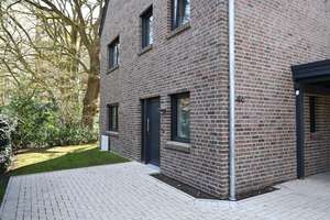 Neubau: Einfamilienhaus in Oldenburg in attraktiver Lage zum Kauf - direkt an der Tonkuhle! – An der Tonkuhle 4c, 26131 Eversten, Oldenburg (Oldenburg) – Vorschaubild 3