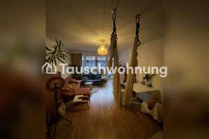 Tauschwohnung: Gemütliche Flat in Ehrenfeld sucht Tausch – Thielenstraße 24, 50825 Ehrenfeld (Ortsteil), Köln – Vorschaubild 1
