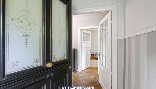 Bild von Ein Haus zum Verlieben - Zeitlos. Privat. Besonders.