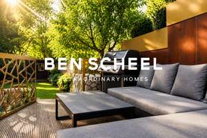 Stylisch sanierte Gartenwohnung mit weiterer Dachgeschosswohnung – Die vollständige Adresse der Immobilie erhältst du vom Anbieter., 40549 Oberkassel, Düsseldorf – Vorschaubild 5