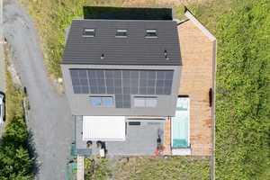 Stilvoll leben in Sundern – modernes Traumhaus mit Garten & Wohlfühlfaktor – Hochsauerlandkreis – Vorschaubild 36